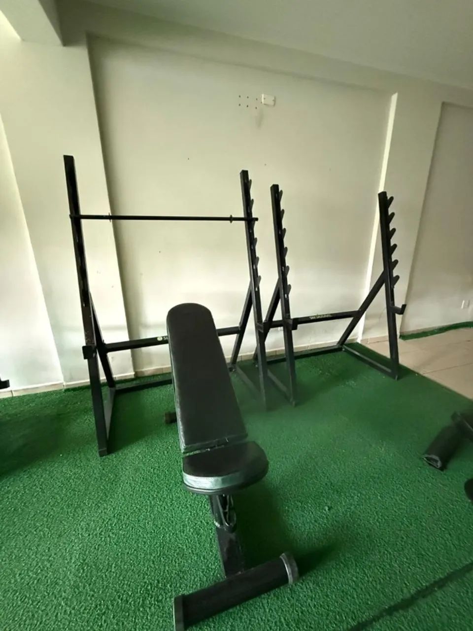 Banco Regulável Musculação - Foto 2