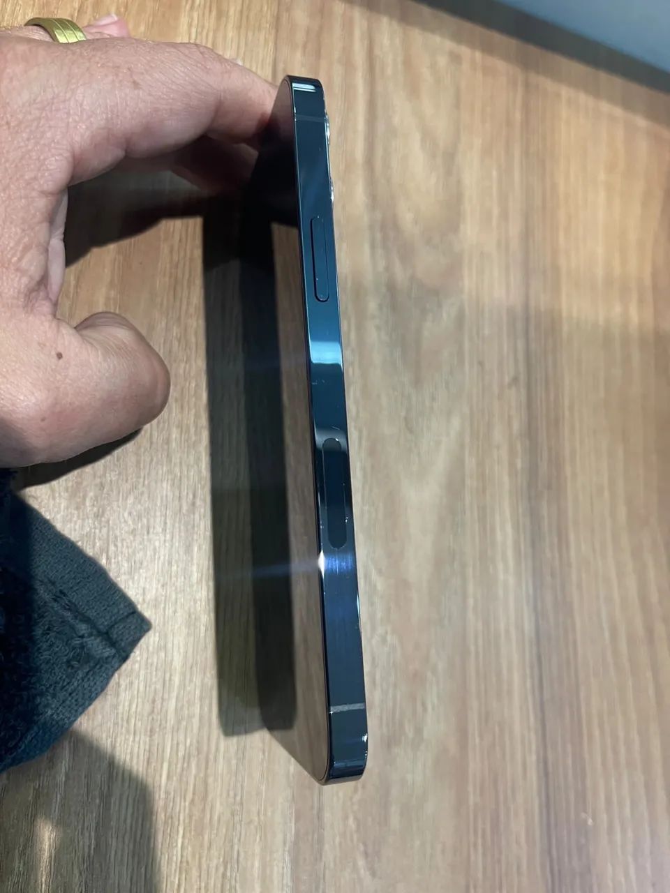 iPhone 12 Pro 256gb bateria 78% - Foto 4
