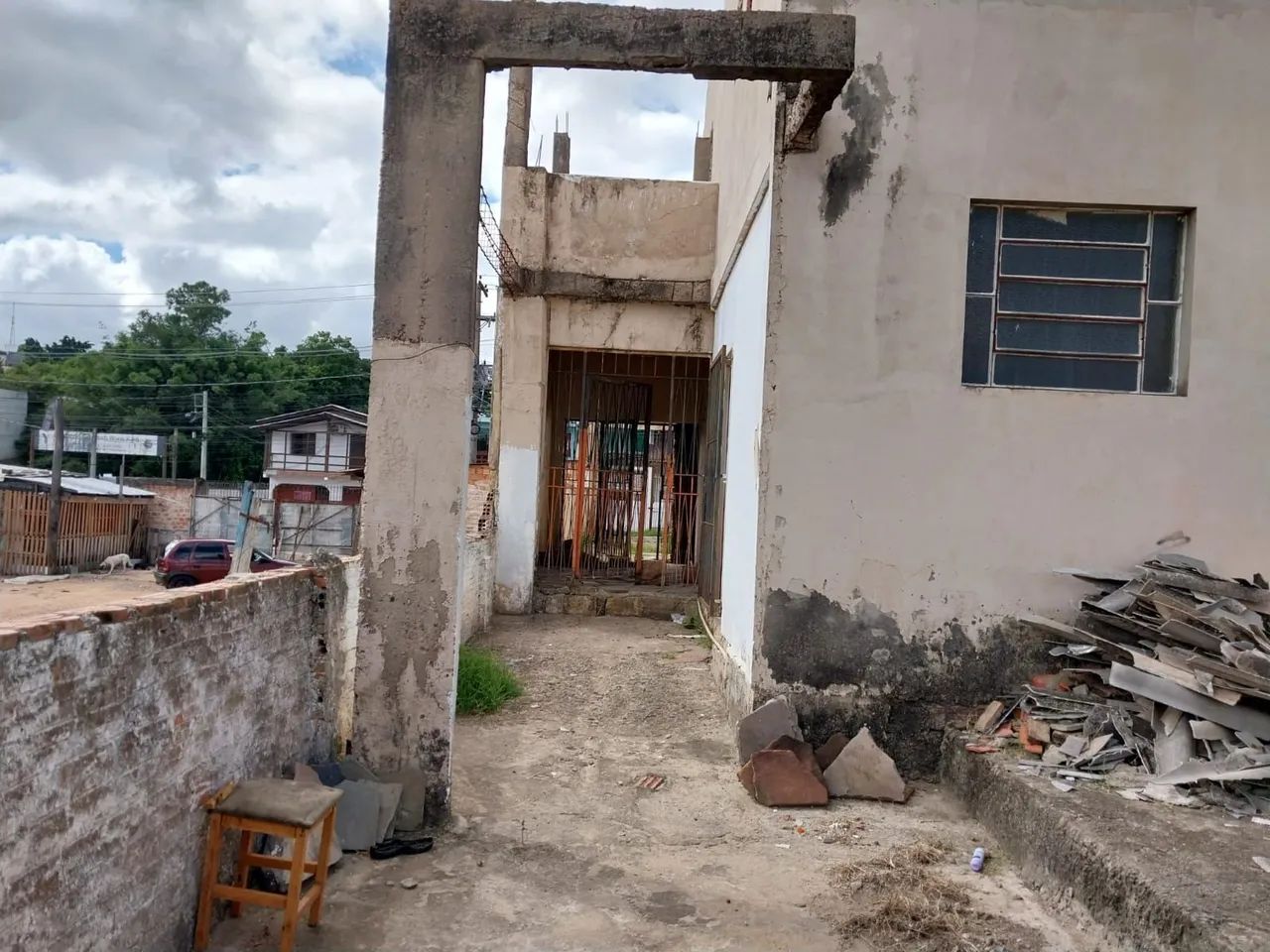Terreno com EXCLUSIVIDADE, Oportunidade excelente para construir Edifício ou alg - Foto 5