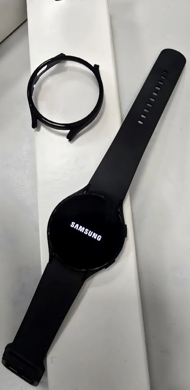 Galaxy Watch 4 44mm - Foto 2