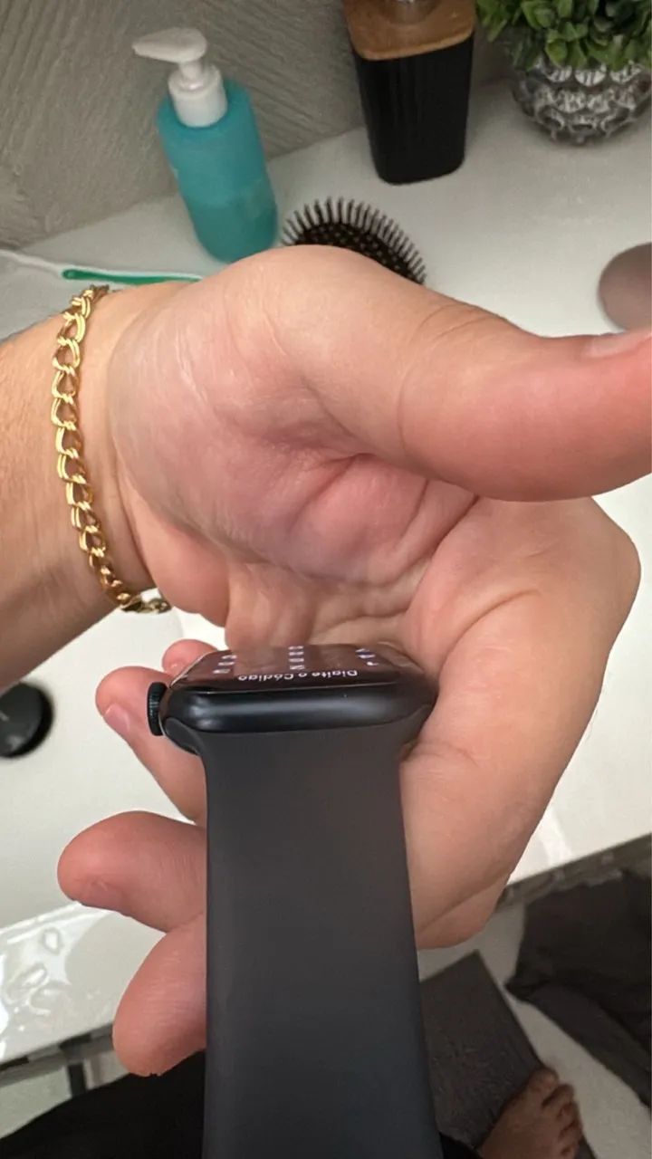 Apple Watch Series 8 45mm - Foto 2