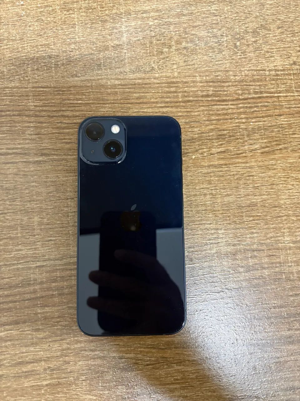 iPhone 13  - Caixa e NF - Foto 3