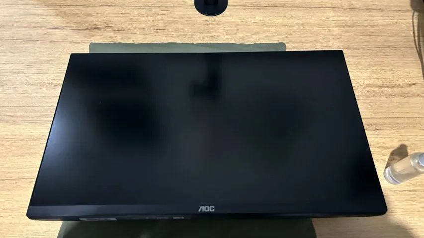 Monitor AOC 24B1XHM 23,8" Full HD VA 75Hz Adaptive Sync - Foto 2