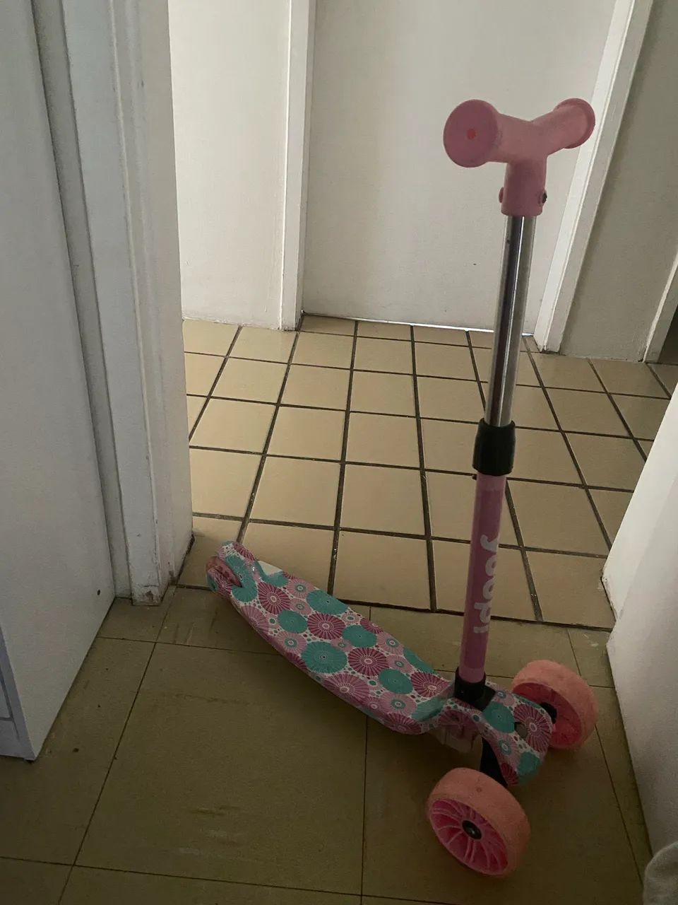 Patinete