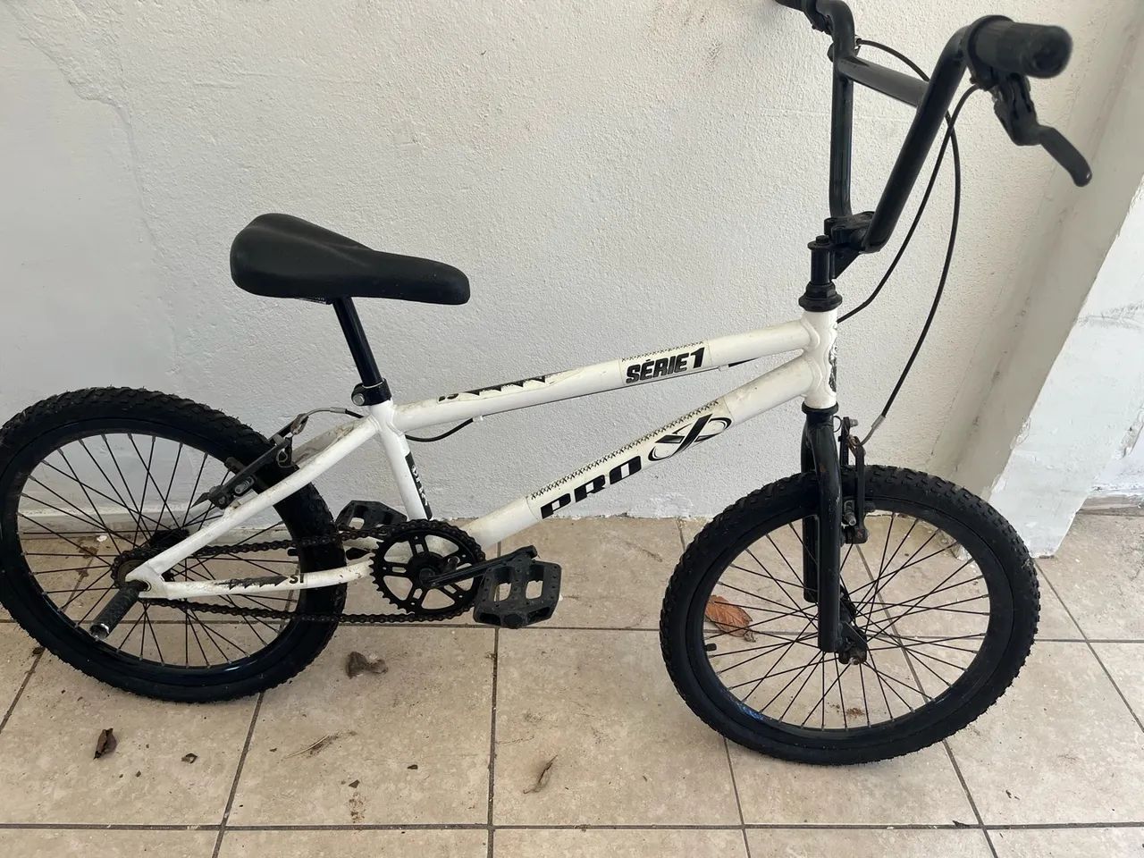 Bicicleta  - Foto 2