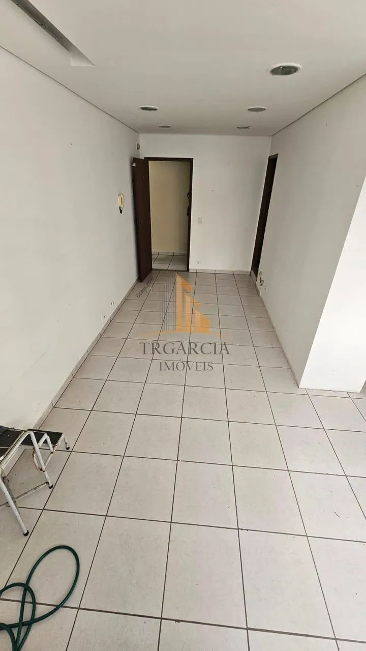 Sala Comercial 14m² para Alugar no Tatuapé, São Paulo