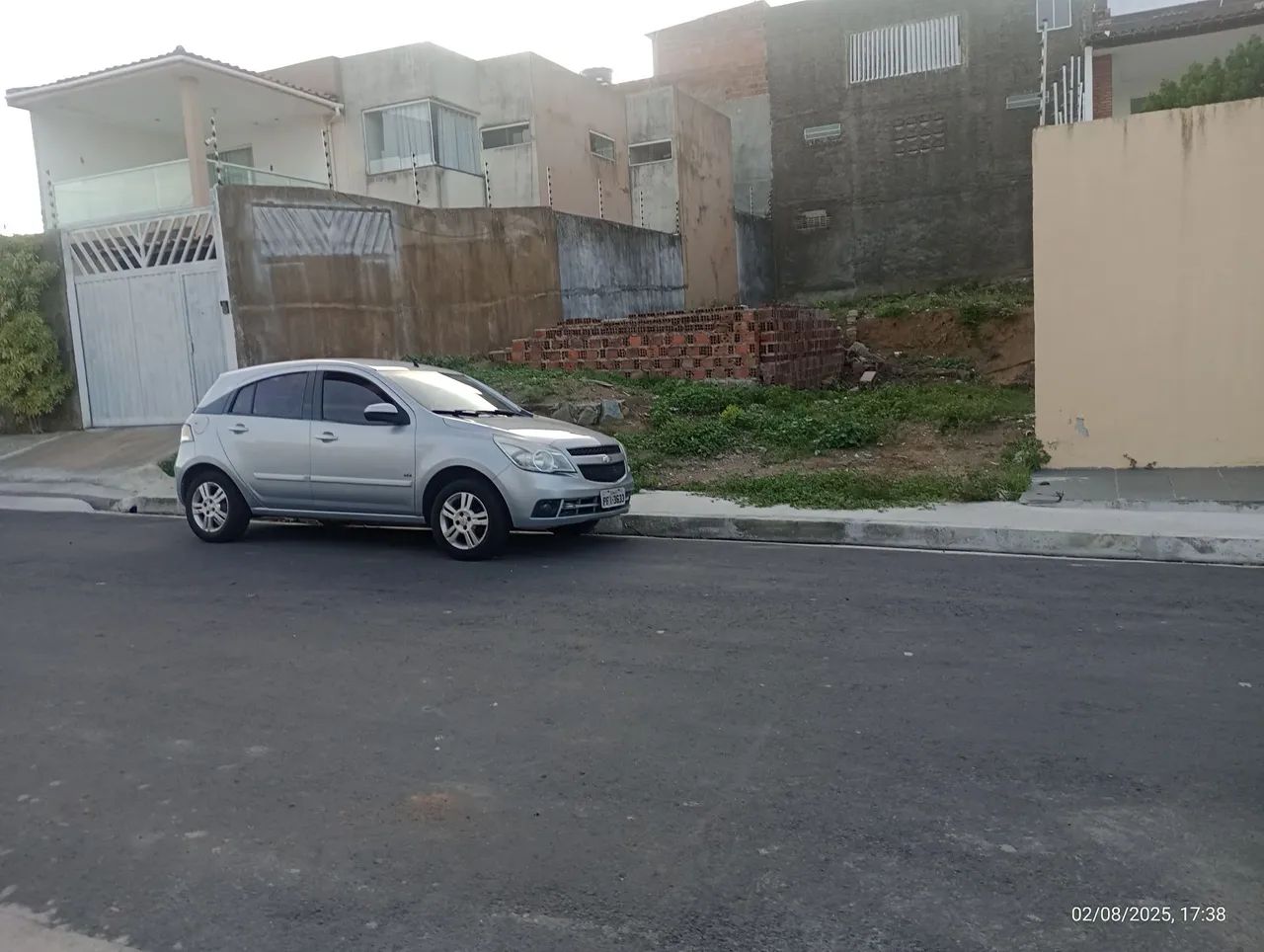 Terreno no bairro do São Jorge  - Foto 2