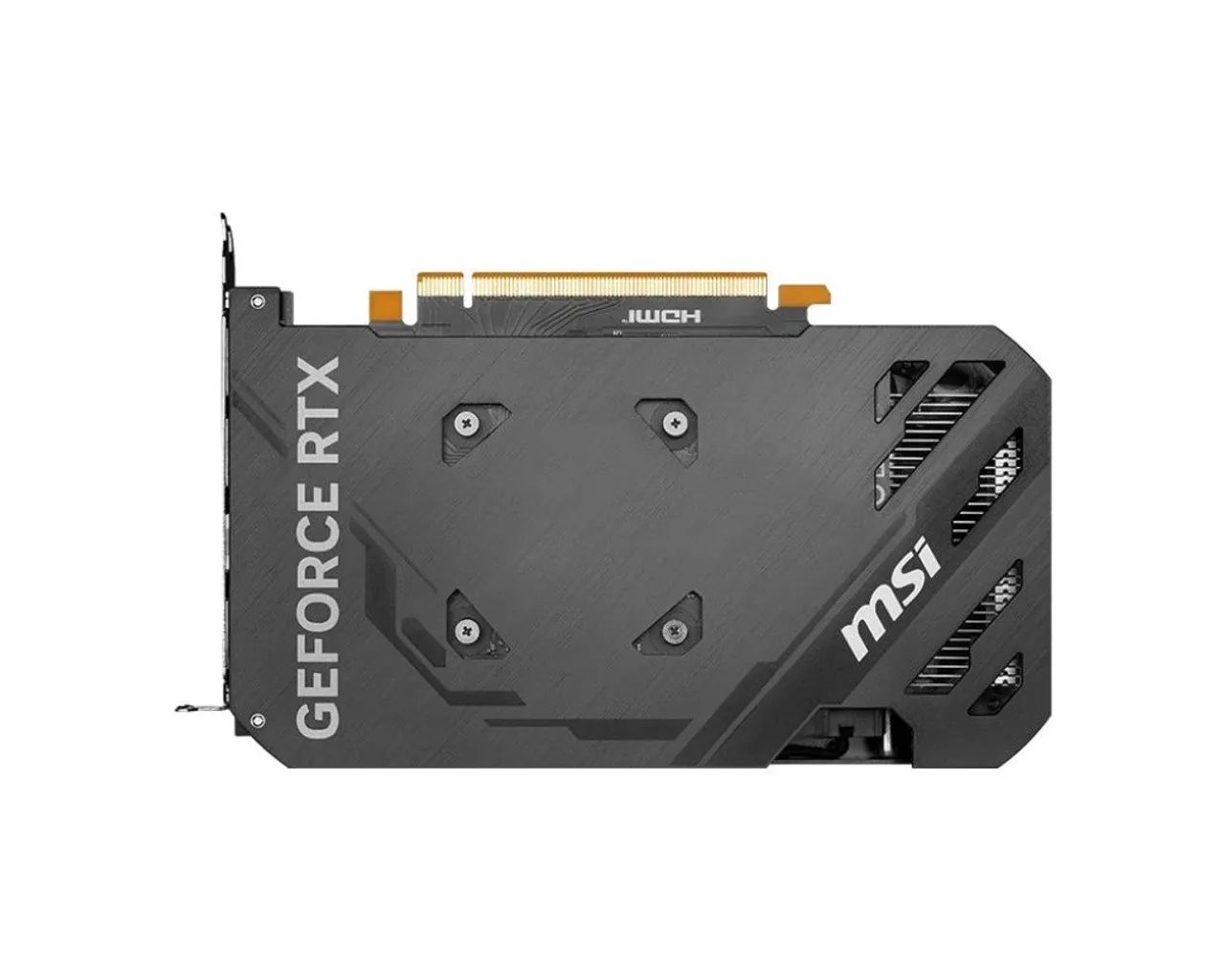 RTX 4060 8GB MSI VENTUS 2X - Foto 3