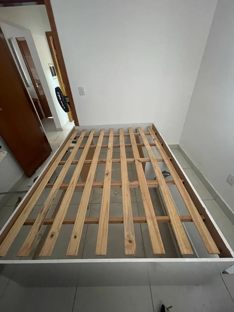 Cama Sapateira  - Foto 2