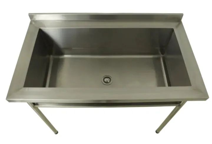 TANQUE INDUSTRIAL EM AÇO INOX  - Foto 3