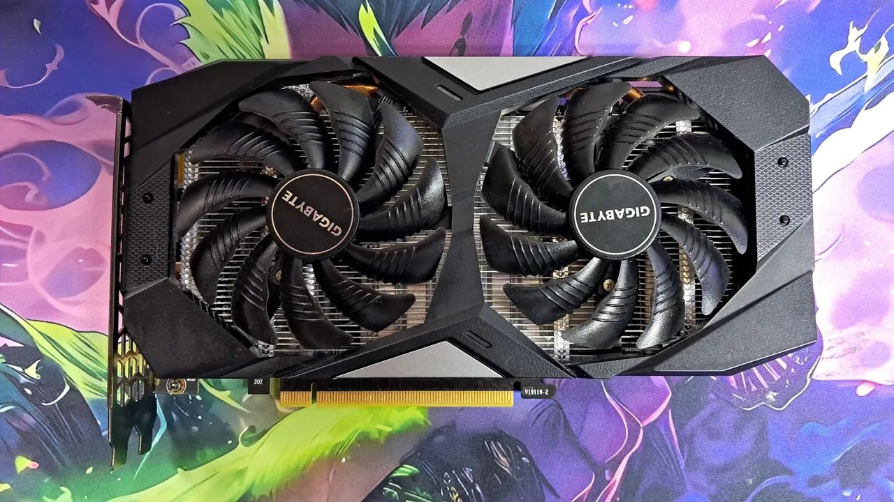 RTX 2060 6GB - Foto 4