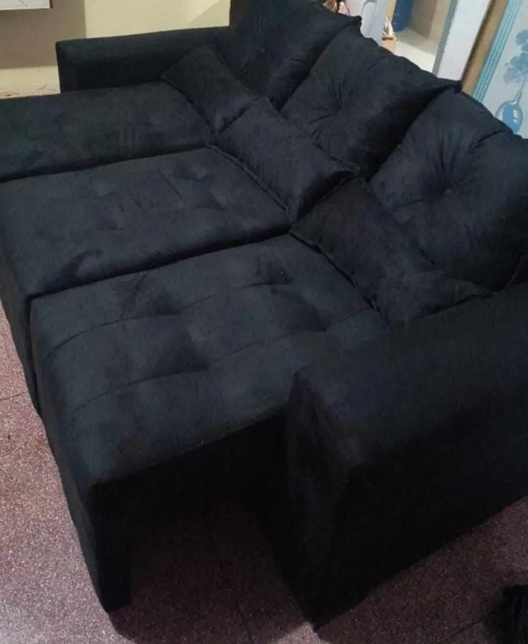 Vendo sofás  - Foto 2