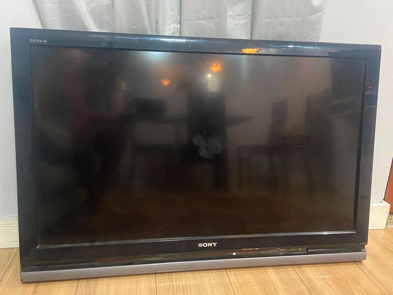 TV Sony 40 polegadas 