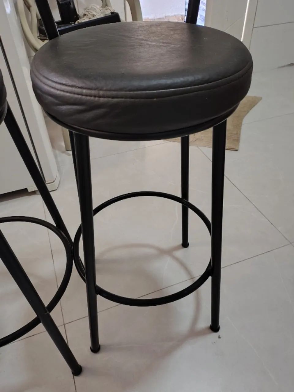 Banquetas - Foto 2