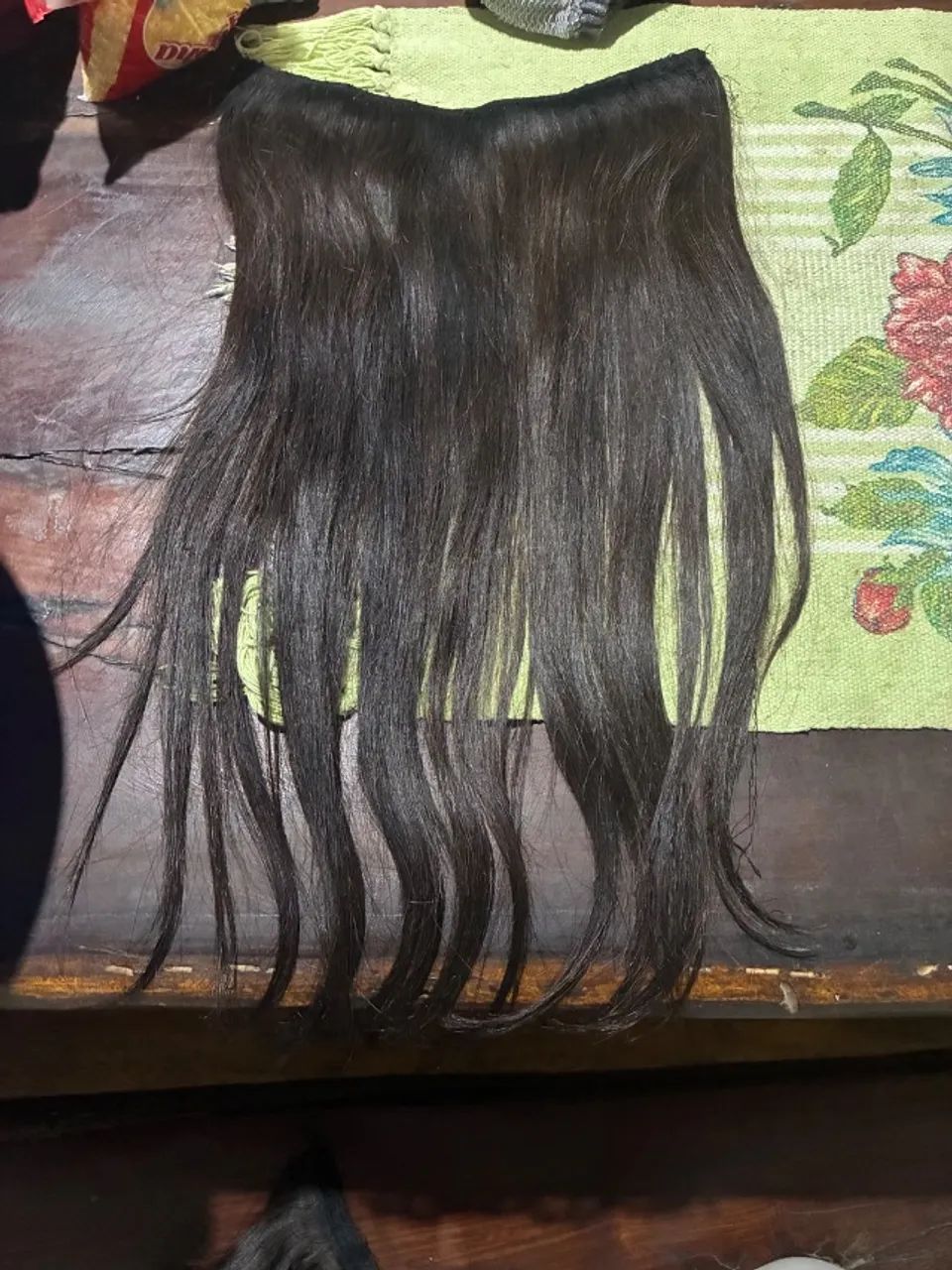 Cabelo humano  - Foto 2