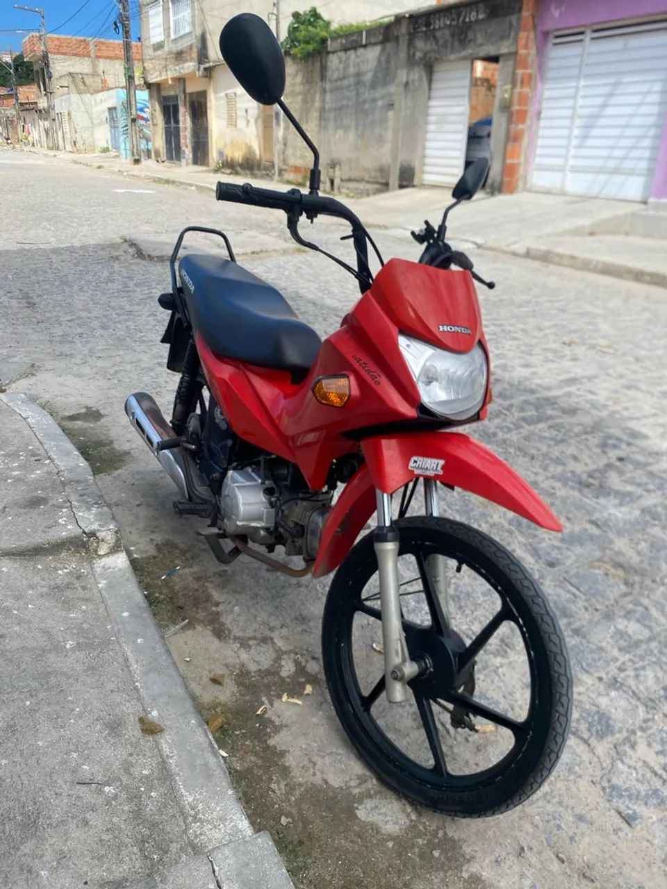 Pop110 - Foto 2