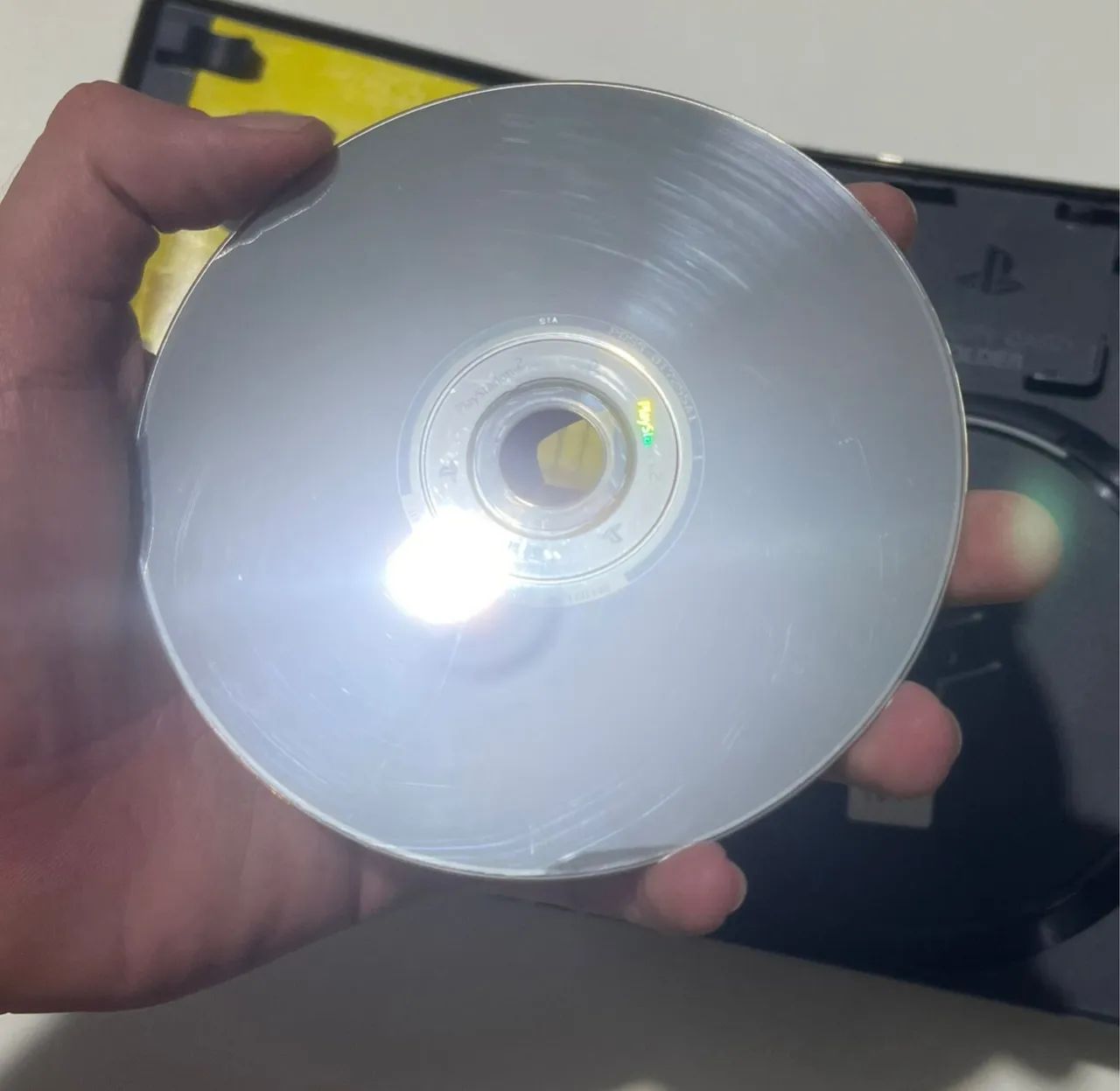 Gun ps2 Americano  - Foto 3