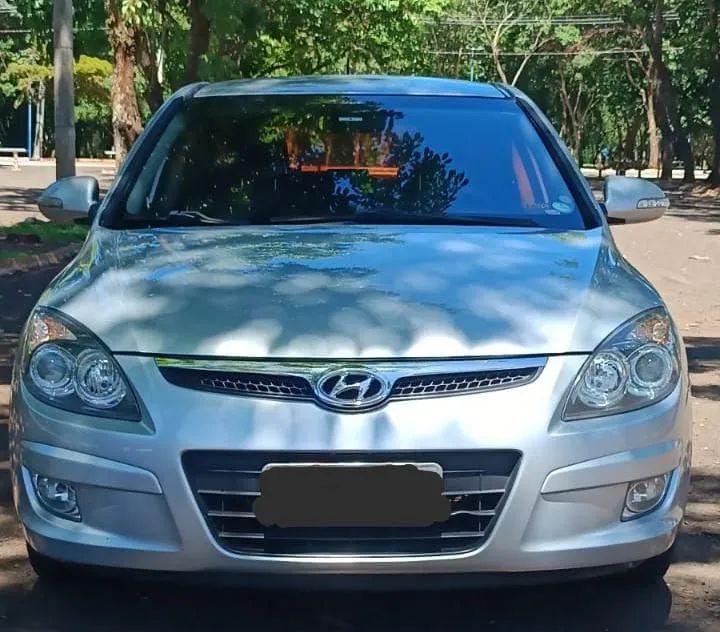 Hyundai I30 i30 2.0 16V 145cv 5p Mec. 2012