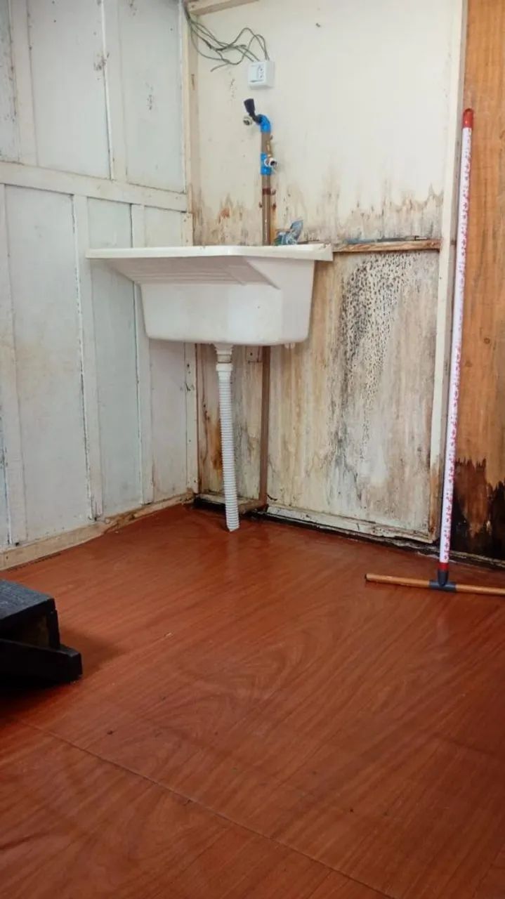 "KITNET" mobiliada próximo ao Centro - Guarapuava - Foto 5