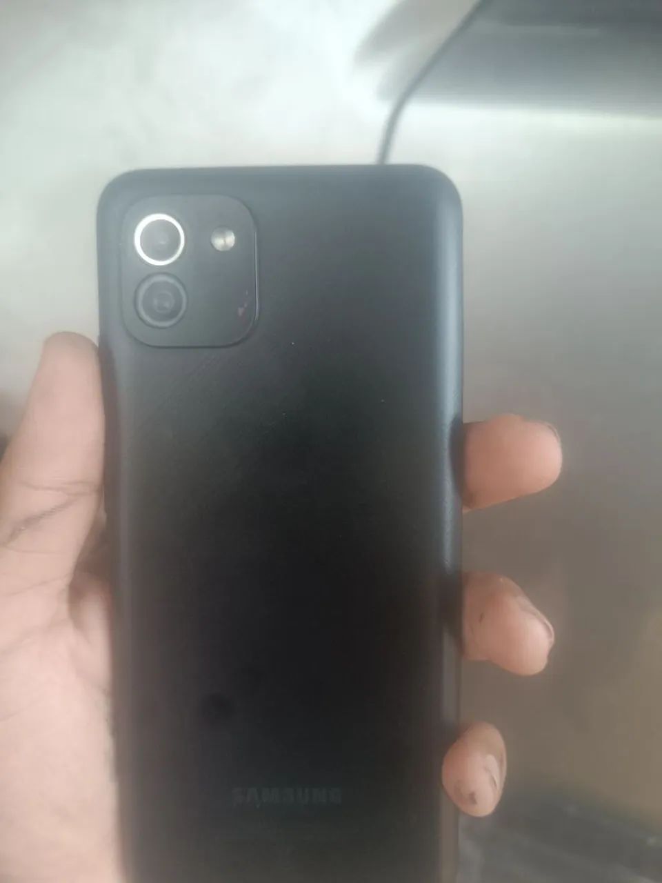Samsung a03 - Foto 2