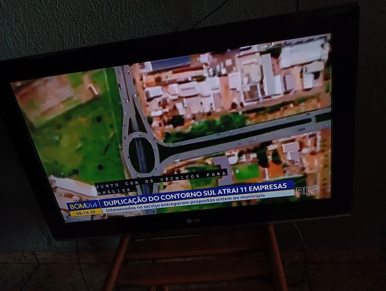 Tv 32 polegadas  - Foto 2