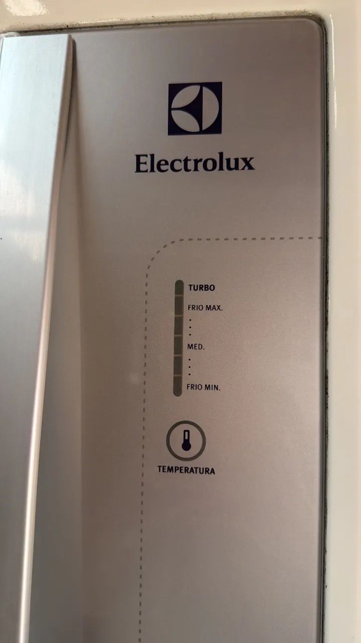 Geladeira eletrolux  - Foto 2