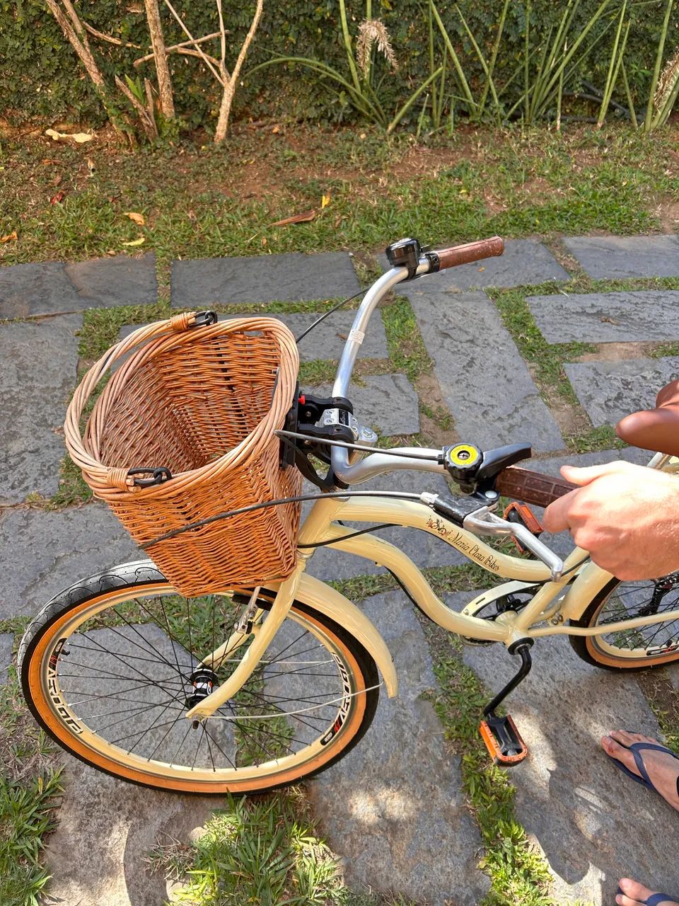 Bicicleta Vintage  - Foto 2