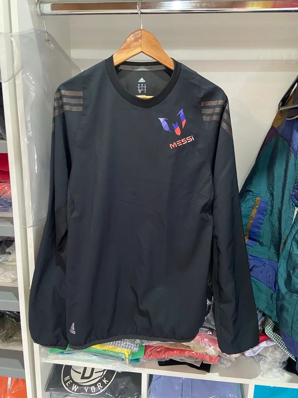 Camiseta adidas Messi F50