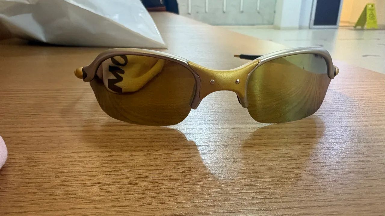Oakley romeo 2 - Foto 4
