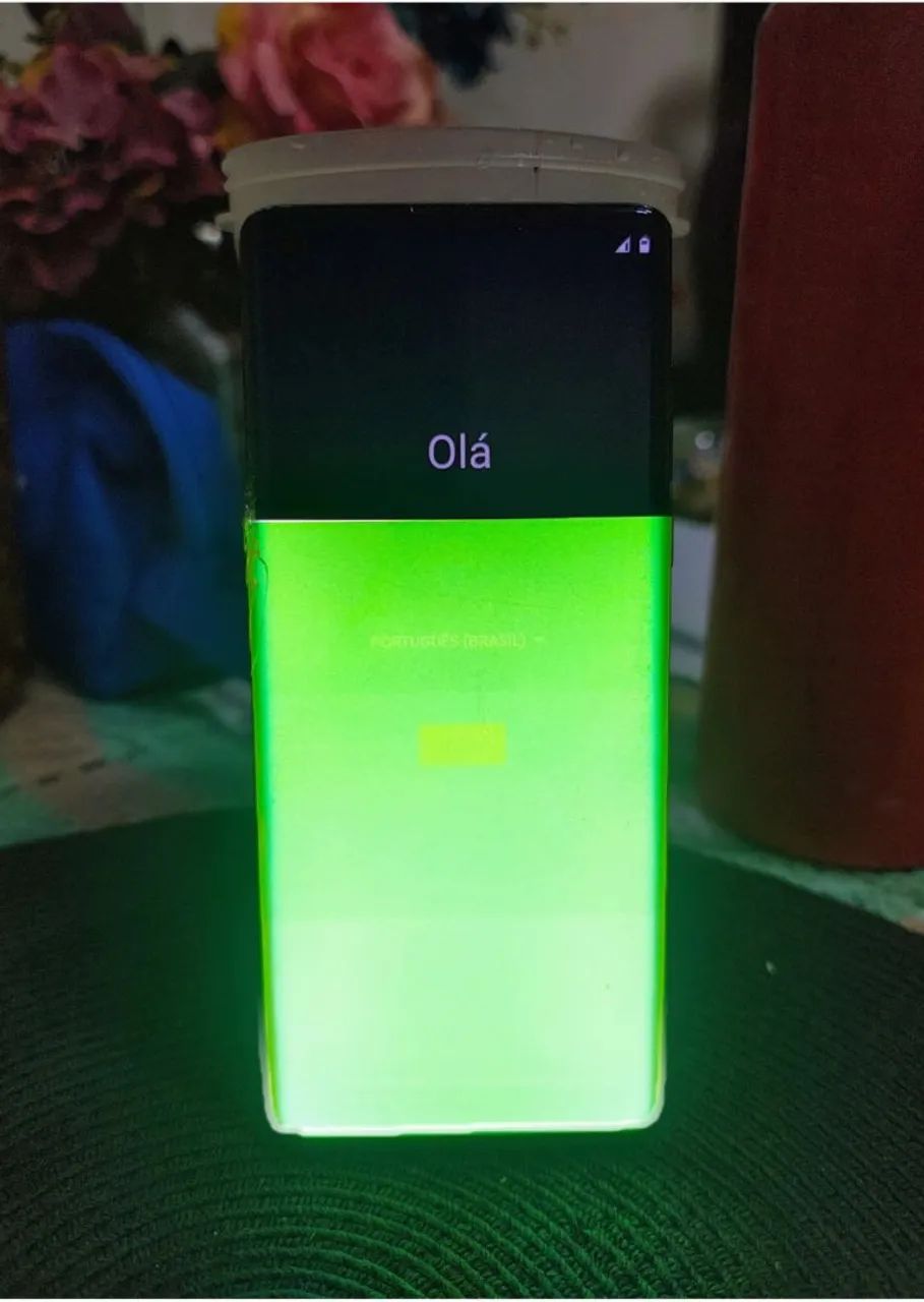 Motorola edge 5g xt2063 - Foto 2
