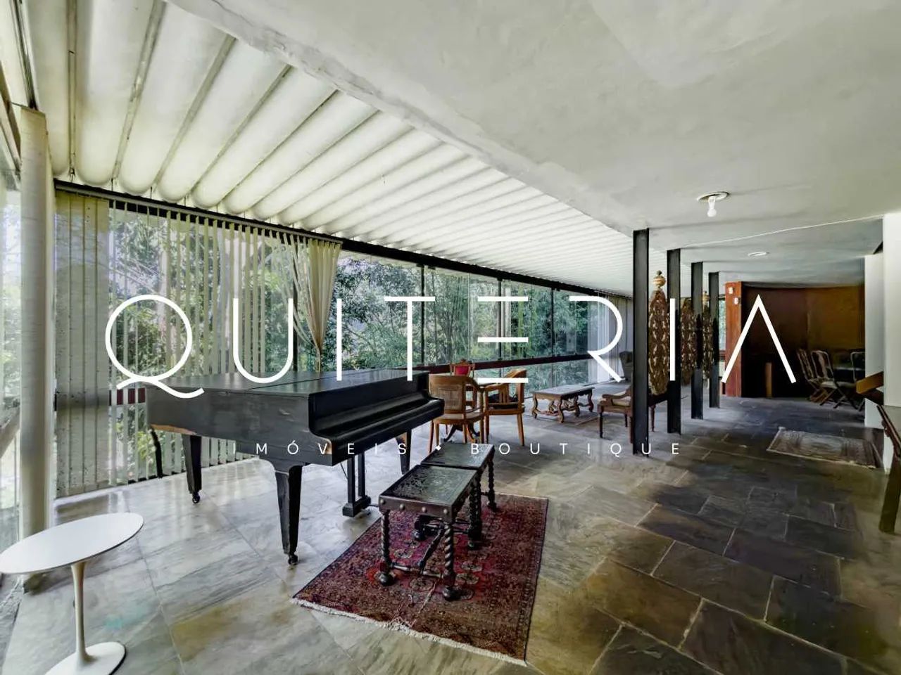 Casa triplex à venda na Gávea com 8 Quartos, 6491m² e 8 vagas - Foto 4