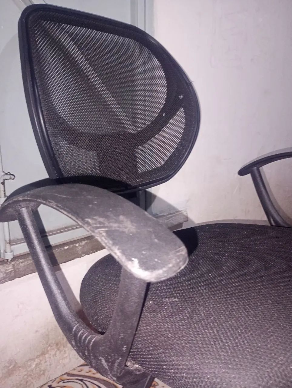 CADEIRA PARA CONSERTAR  - Foto 4