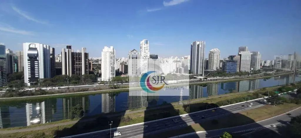Conjunto para alugar, 366 m² - Cidade Jardim - São Paulo/SP - Foto 3