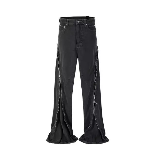 Calça Jeans Rock  - Foto 2