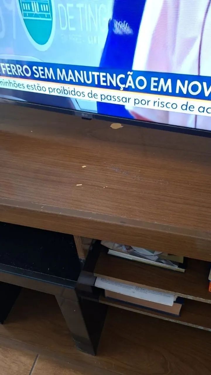 Rack para TV e Som - Foto 3