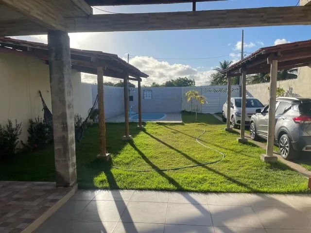CASA PRAIA MOSQUEIRO