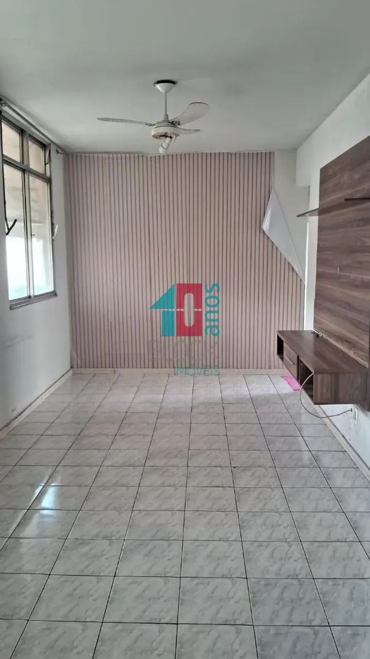 Maracanã | Apartamento 4 quartos