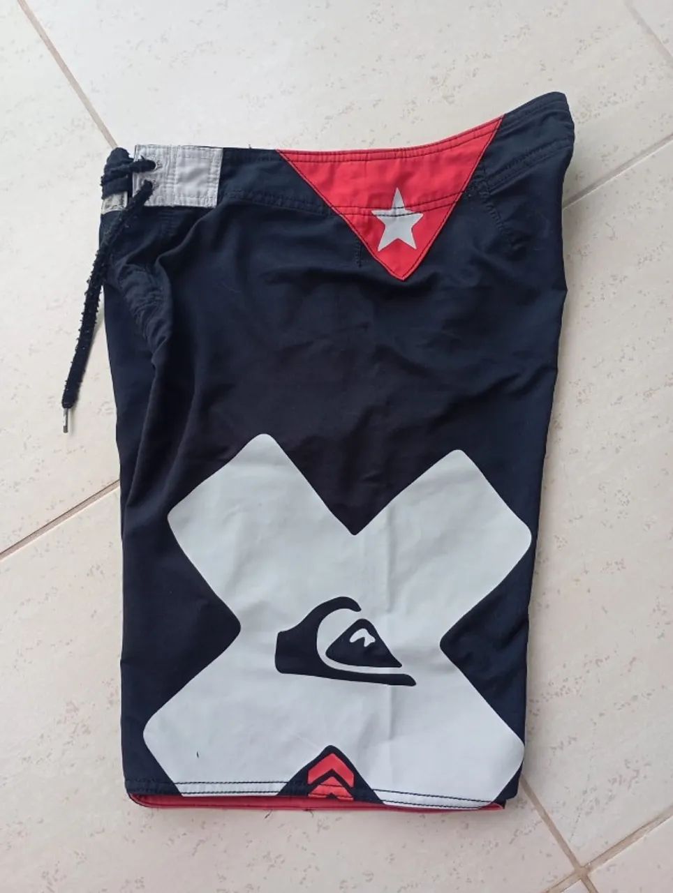 quiksilver boardshorts - Foto 3
