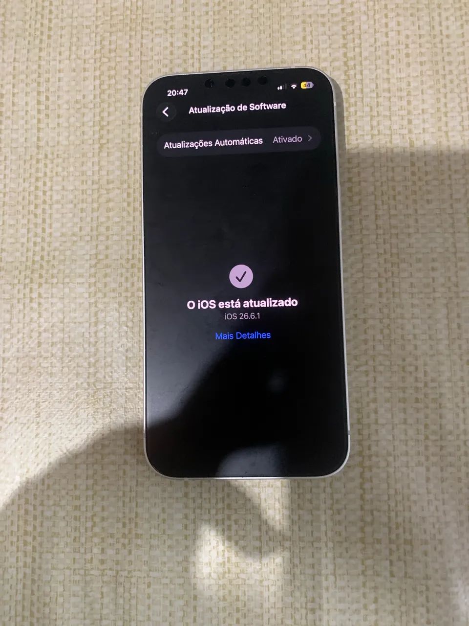 iPhone 14  - Foto 4