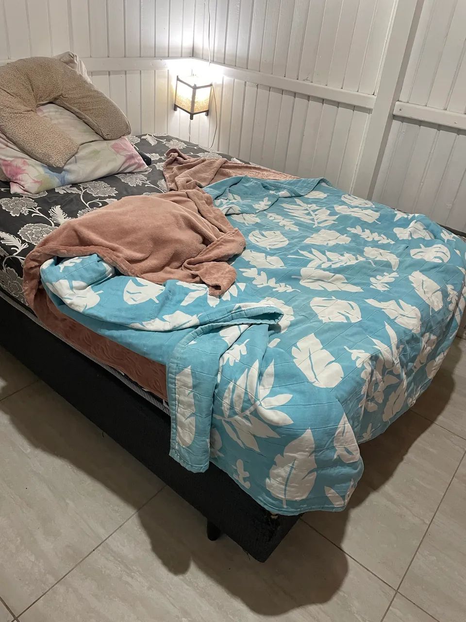 Cama box - Foto 3