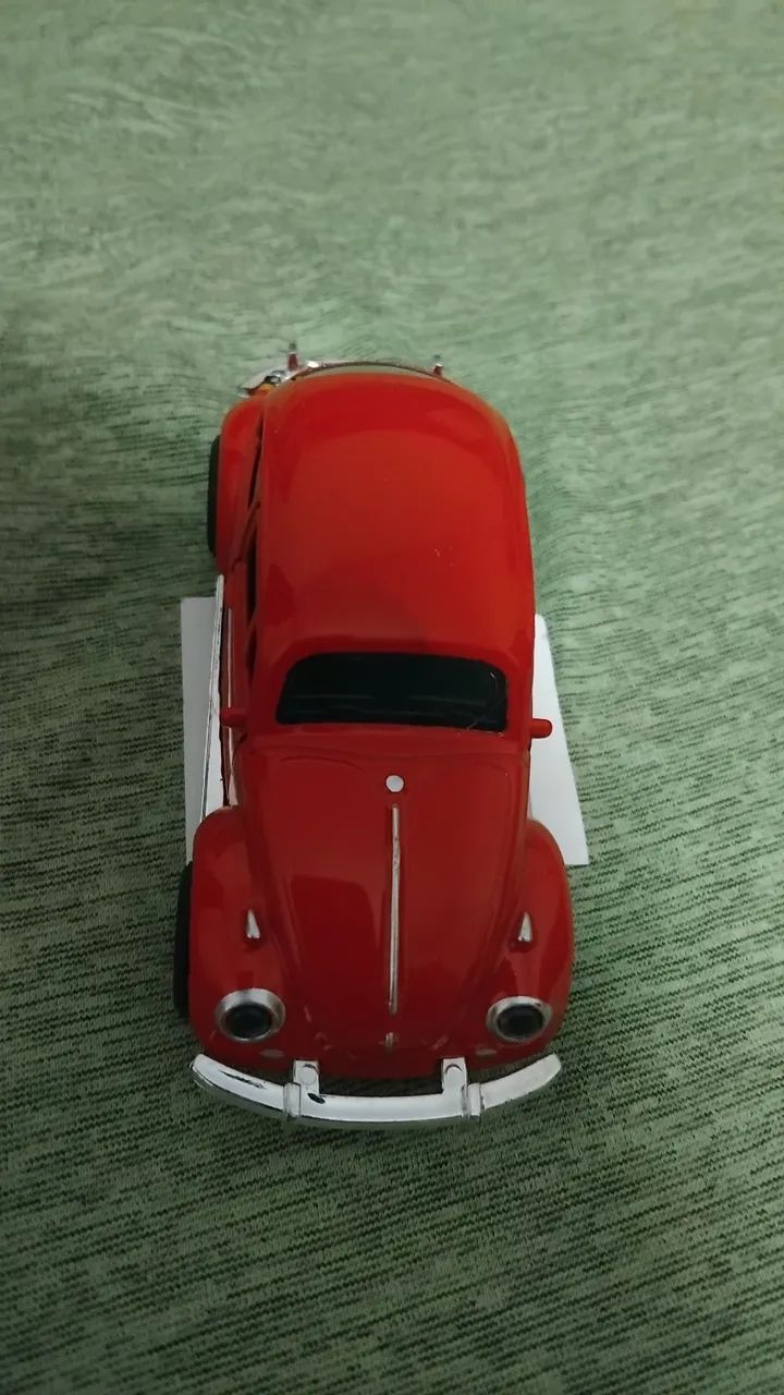 Miniatura de fusca  - Foto 2