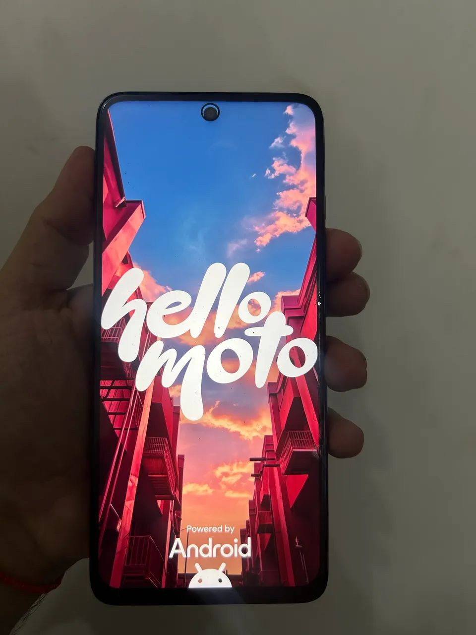 CELULAR MOTO G15 - Foto 3