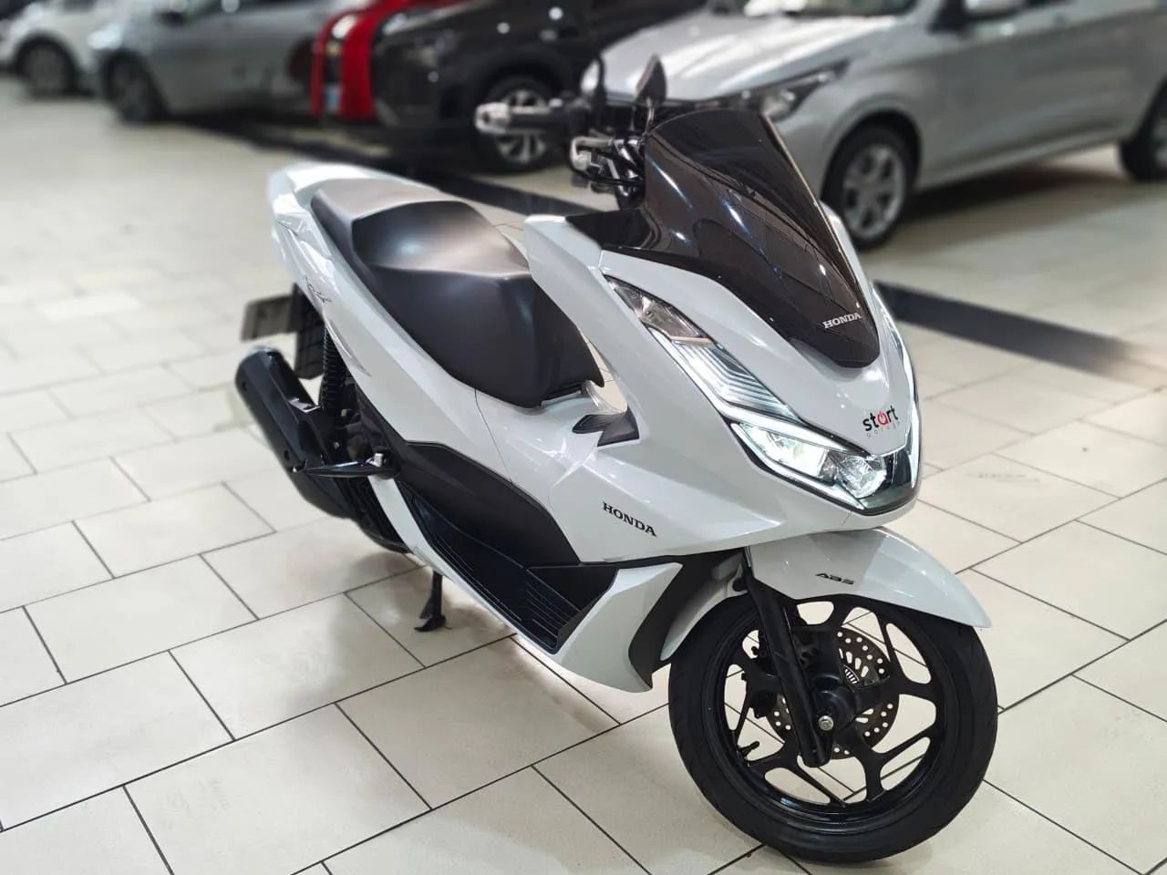 HONDA PCX 160 ABS  - Foto 5
