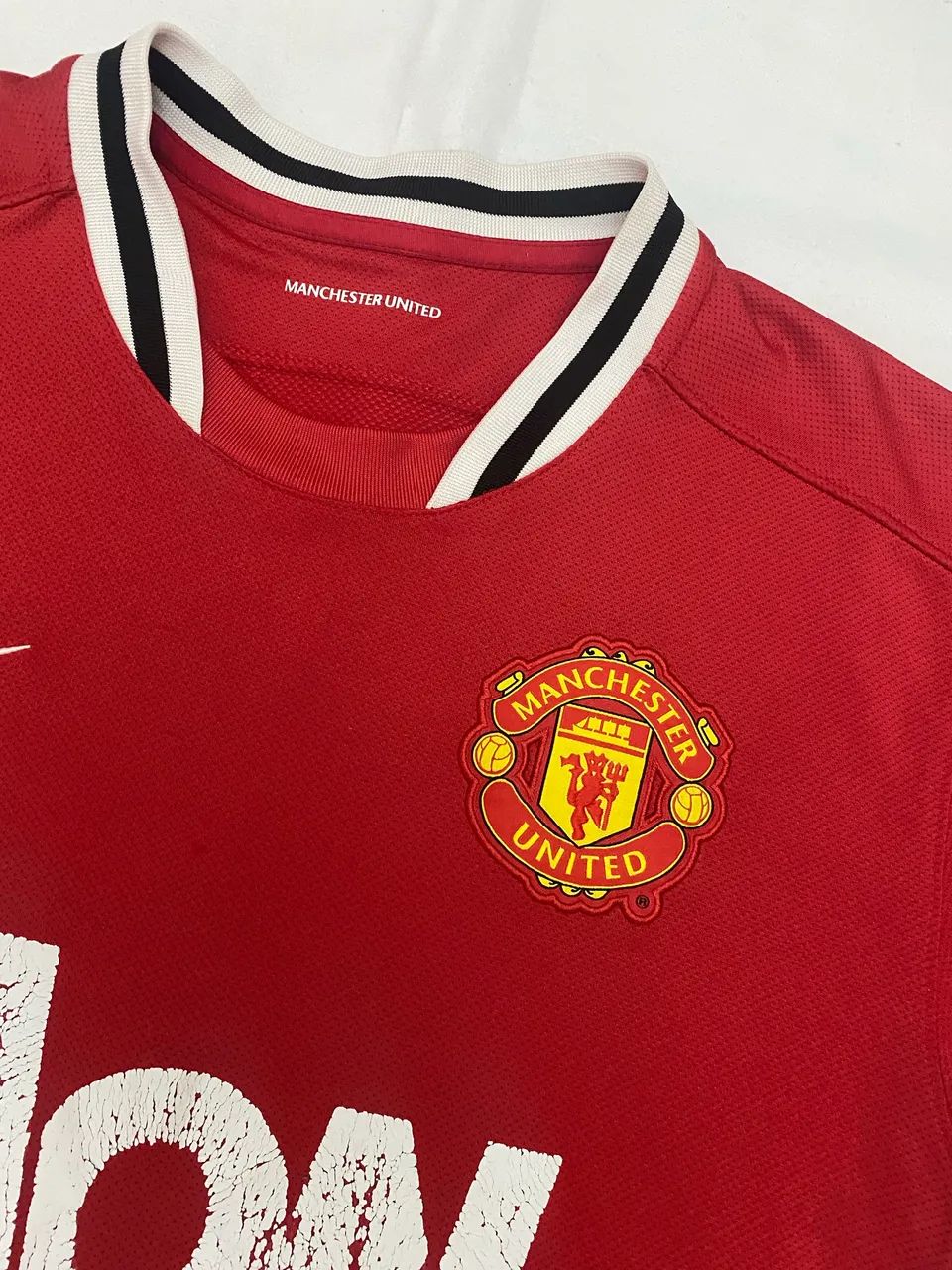 CAMISA NIKE MANCHESTER CITY  - Foto 3