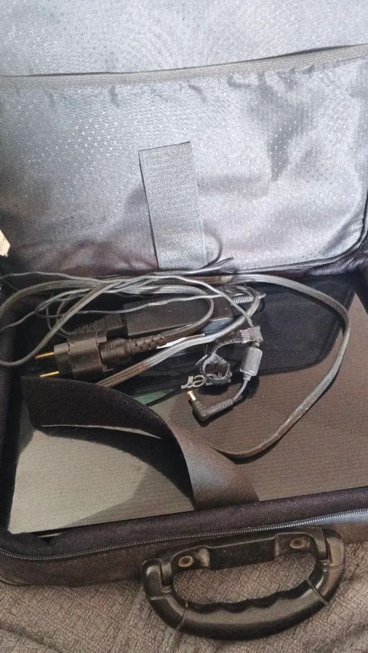 Not Acer Intel windows  - Foto 3