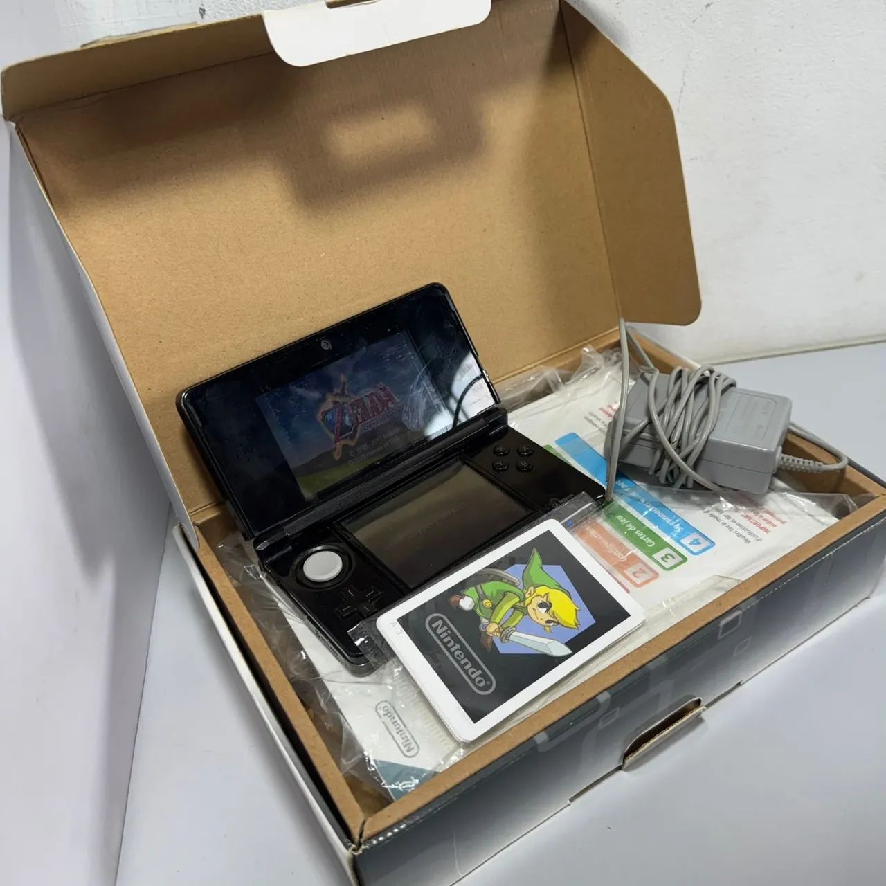 Nintendo 3DS - Foto 3