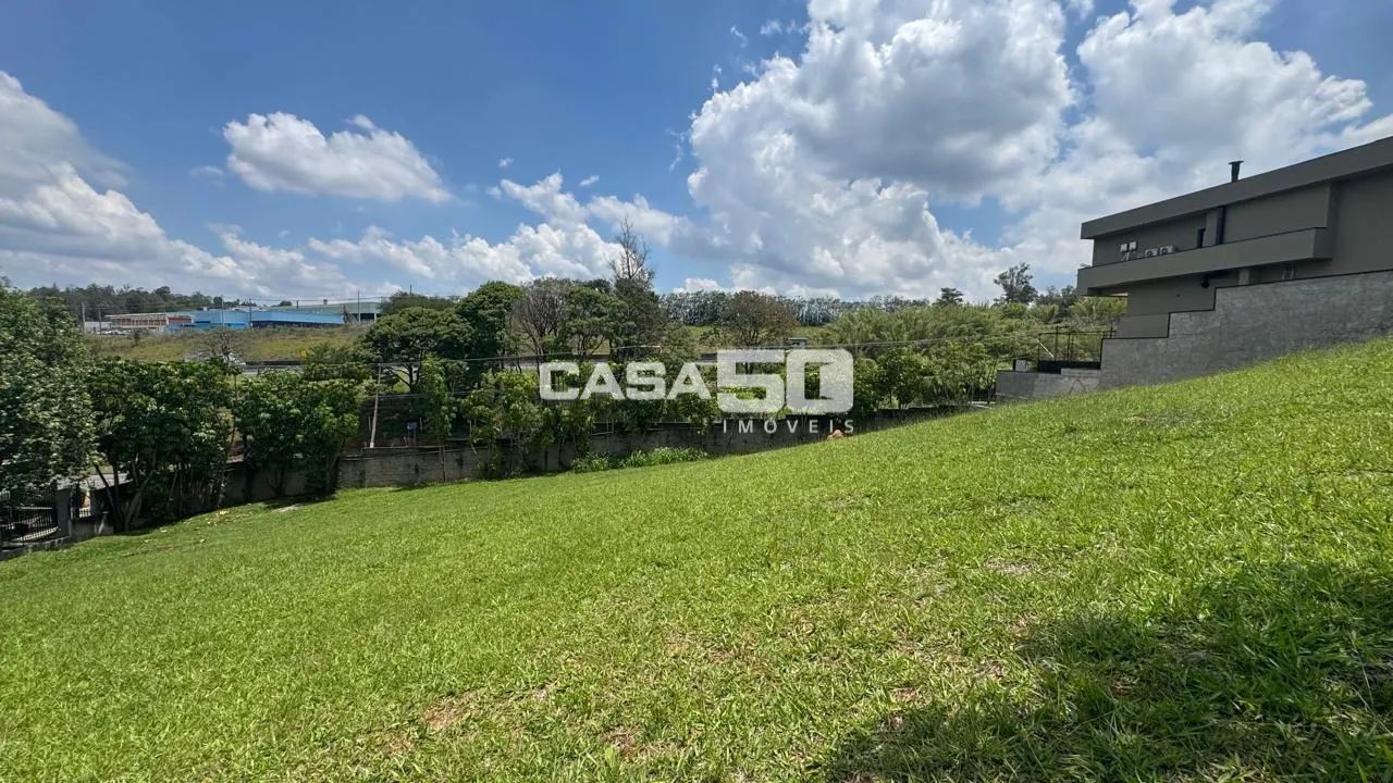 Terreno de Alto Padrão no Condomínio  Valinhos - Foto 3