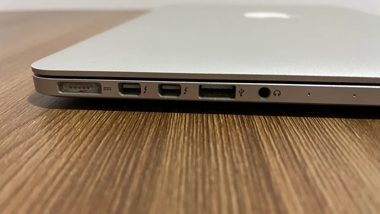 MacBook Pro 13 Retina display - Foto 4