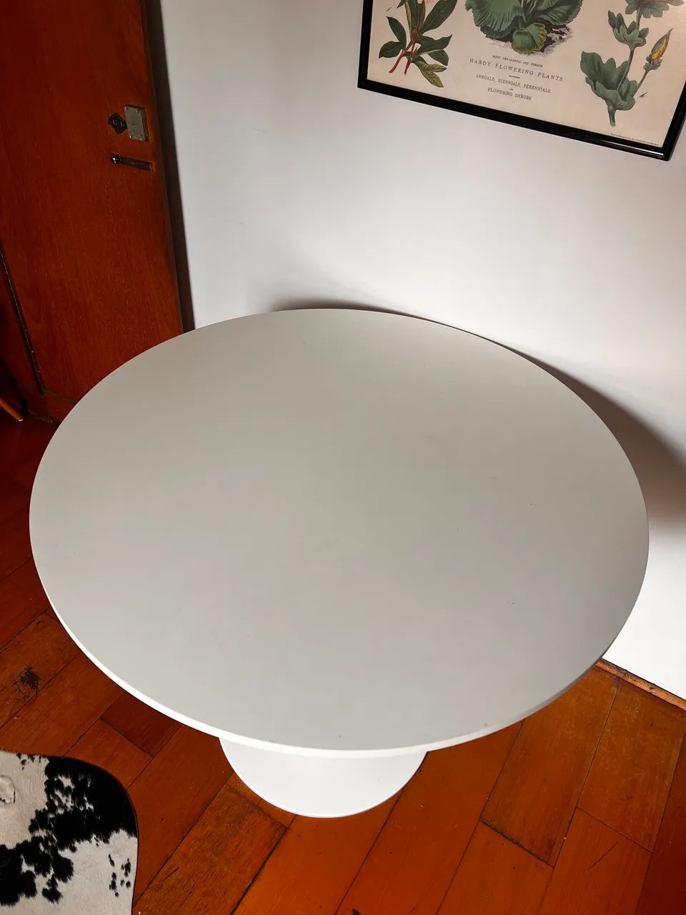Mesa de jantar estilo Saarinen Tulipa - Foto 2