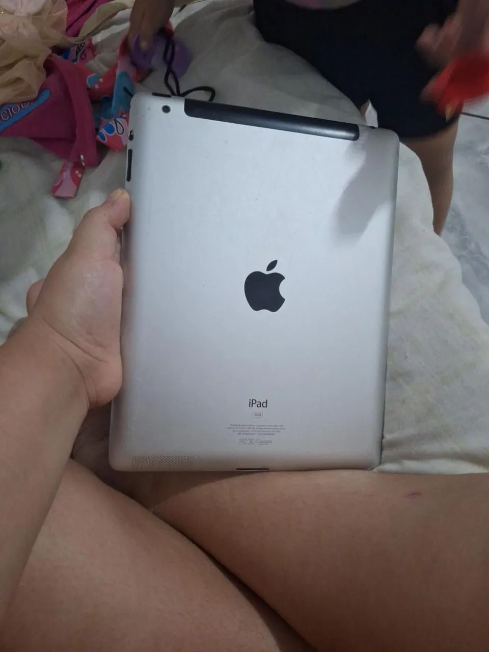 Ipad 3° geração  - Foto 2